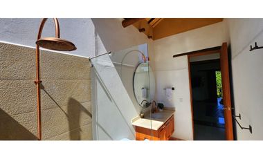 Vendo Casa Barichara Sector La Antigua Casa 2