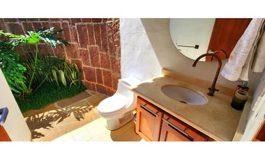 Vendo Casa Barichara Sector La Antigua Casa 2