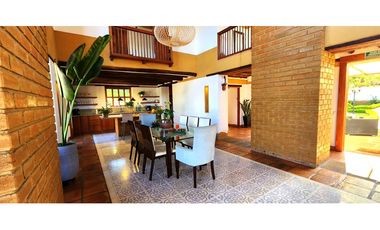 Vendo Casa Barichara Sector La Antigua Casa 2