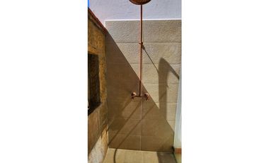 Vendo Casa Barichara Sector La Antigua Casa 2