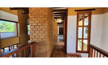 Vendo Casa Barichara Sector La Antigua Casa 2