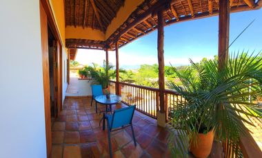 Vendo Casa Barichara Sector La Antigua Casa 2