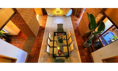 Vendo Casa Barichara Sector La Antigua Casa 2