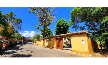 Vendo Casa Barichara Sector La Antigua Casa 2
