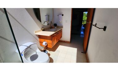 Vendo Casa Barichara Sector La Antigua Casa 2