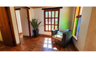 Vendo Casa Barichara Sector La Antigua Casa 2