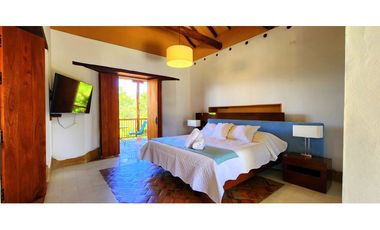 Vendo Casa Barichara Sector La Antigua Casa 2