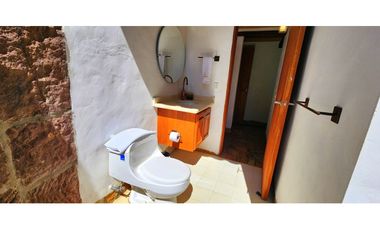 Vendo Casa Barichara Sector La Antigua Casa 2