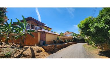 Vendo Casa Barichara Sector La Antigua Casa 2