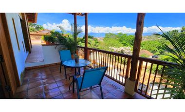 Vendo Casa Barichara Sector La Antigua Casa 2