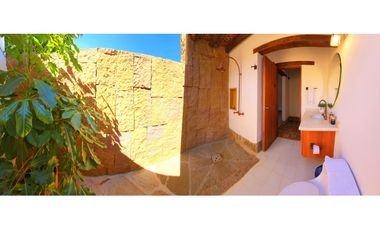 Vendo Casa Barichara Sector La Antigua Casa 2