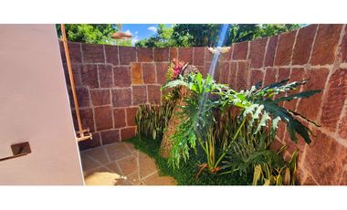 Vendo Casa Barichara Sector La Antigua Casa 2