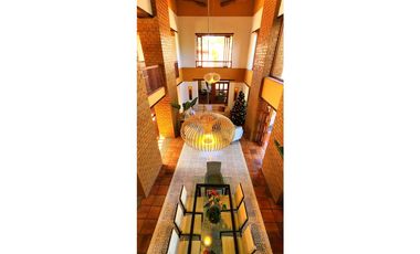 Vendo Casa Barichara Sector La Antigua Casa 2