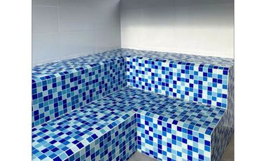 Apartamento amoblado sur de cali. Pance