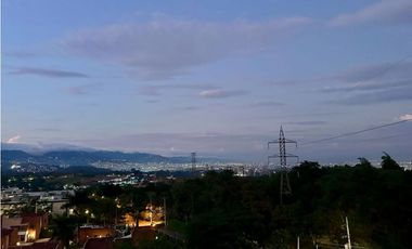 Apartamento amoblado sur de cali. Pance
