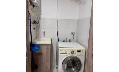 Apartamento amoblado sur de cali. Pance