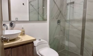 Apartamento amoblado sur de cali. Pance
