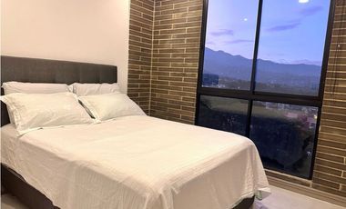 Apartamento amoblado sur de cali. Pance