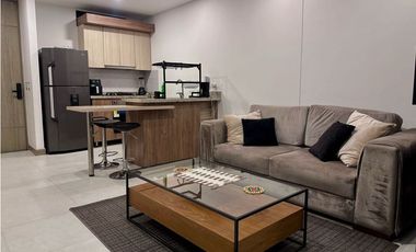 Apartamento amoblado sur de cali. Pance