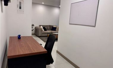 Apartamento amoblado sur de cali. Pance