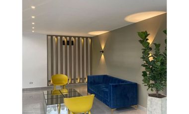 Apartamento amoblado sur de cali. Pance