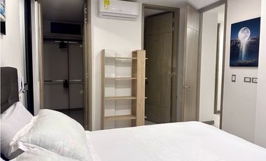 Apartamento amoblado sur de cali. Pance