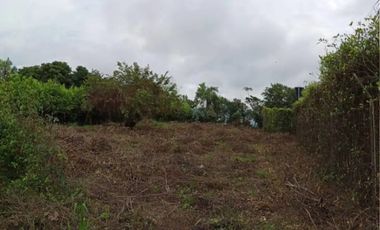 VENTA O PERMUTA LOTE EN LA MESA CUNDINAMARCA