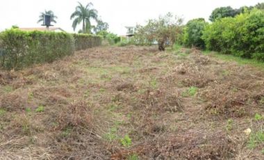 VENTA O PERMUTA LOTE EN LA MESA CUNDINAMARCA