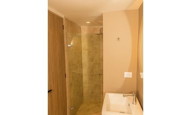 Venta de apartamento en el Poblado sector los Balsos