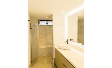 Venta de apartamento en el Poblado sector los Balsos