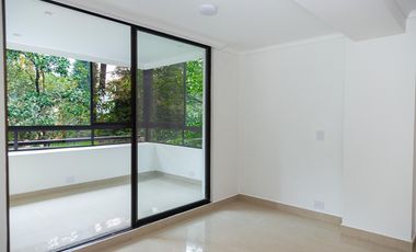 Venta de apartamento en el Poblado sector los Balsos