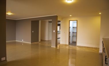 Venta de apartamento en el Poblado sector los Balsos