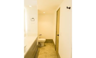 Venta de apartamento en el Poblado sector los Balsos