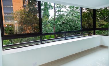 Venta de apartamento en el Poblado sector los Balsos