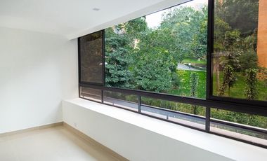 Venta de apartamento en el Poblado sector los Balsos