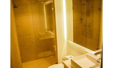 Venta de apartamento en el Poblado sector los Balsos