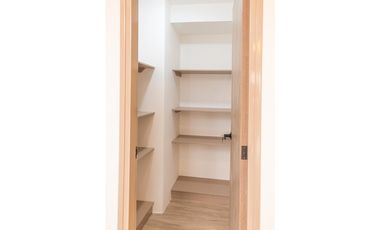 Venta de apartamento en el Poblado sector los Balsos