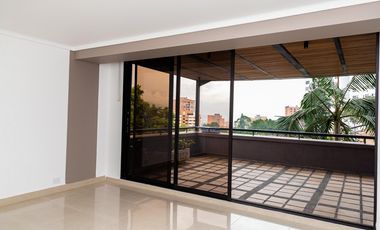 Venta de apartamento en el Poblado sector los Balsos