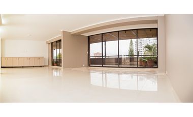 Venta de apartamento en el Poblado sector los Balsos