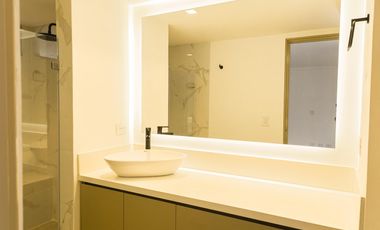 Venta de apartamento en el Poblado sector los Balsos