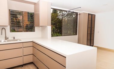 Venta de apartamento en el Poblado sector los Balsos
