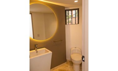Venta de apartamento en el Poblado sector los Balsos