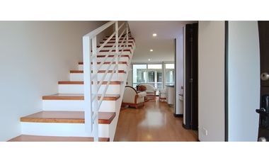 APARTA CASA EN VENTA EN COTA–CONJUNTO RESIDENCIAL CON GIMNASIO Y SAUNA