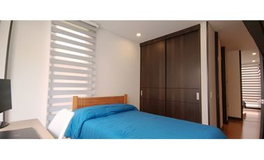 APARTA CASA EN VENTA EN COTA–CONJUNTO RESIDENCIAL CON GIMNASIO Y SAUNA