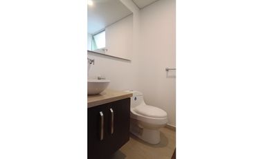 APARTA CASA EN VENTA EN COTA–CONJUNTO RESIDENCIAL CON GIMNASIO Y SAUNA