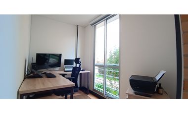 APARTA CASA EN VENTA EN COTA–CONJUNTO RESIDENCIAL CON GIMNASIO Y SAUNA