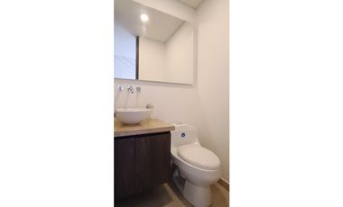 APARTA CASA EN VENTA EN COTA–CONJUNTO RESIDENCIAL CON GIMNASIO Y SAUNA