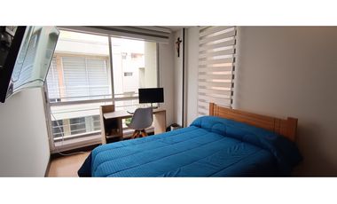 APARTA CASA EN VENTA EN COTA–CONJUNTO RESIDENCIAL CON GIMNASIO Y SAUNA