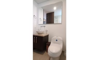 APARTA CASA EN VENTA EN COTA–CONJUNTO RESIDENCIAL CON GIMNASIO Y SAUNA