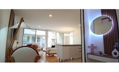 APARTA CASA EN VENTA EN COTA–CONJUNTO RESIDENCIAL CON GIMNASIO Y SAUNA